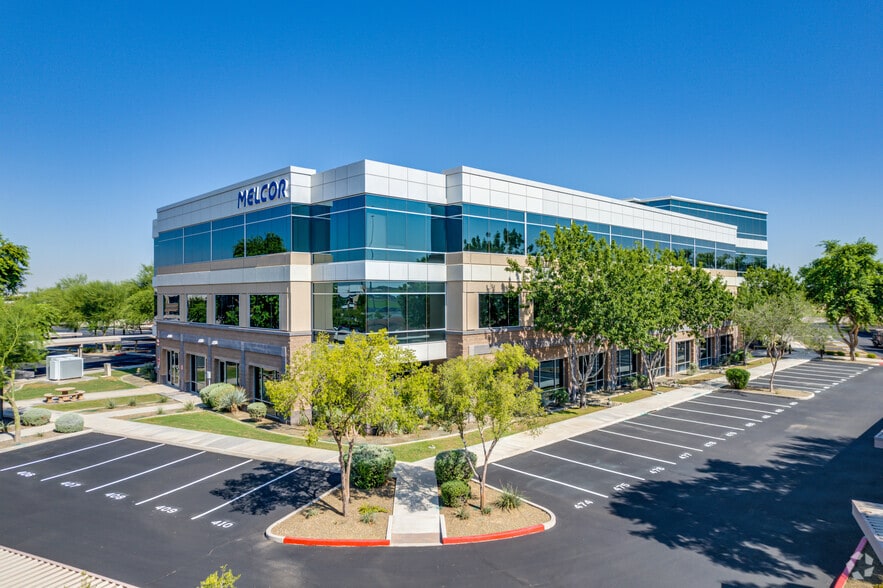 5323 N 99th Ave, Glendale, AZ for lease - Building Photo - Image 2 of 22