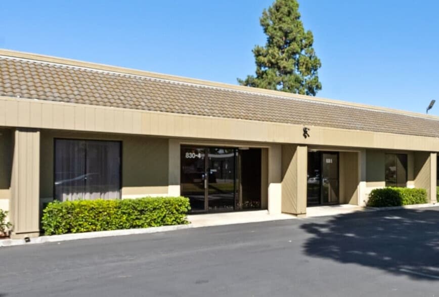 830 Jury Ct, San Jose, CA for lease - Primary Photo - Image 1 of 1