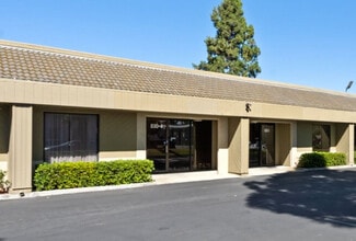 More details for 830 Jury Ct, San Jose, CA - Industrial for Lease