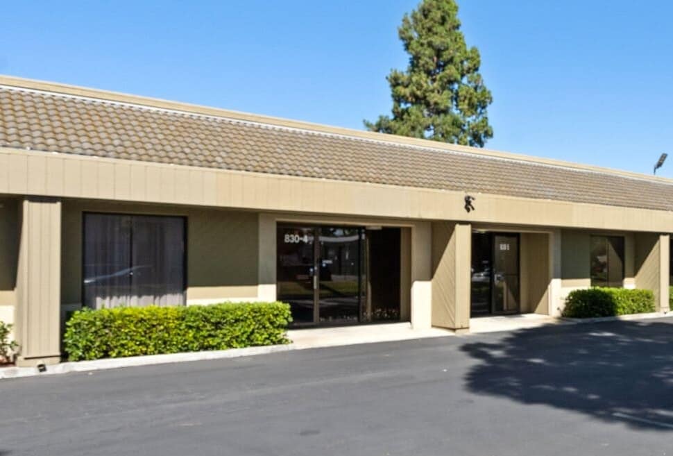830 Jury Ct, San Jose, CA for lease Primary Photo- Image 1 of 2