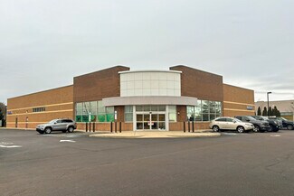 Plus de détails pour 277 Dekalb Pike, North Wales, PA - Commerce de détail à louer