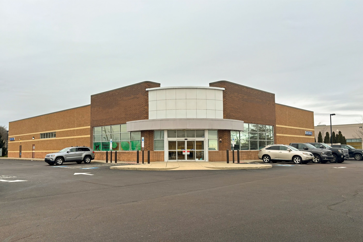 277 Dekalb Pike, North Wales, PA for lease Building Photo- Image 1 of 5