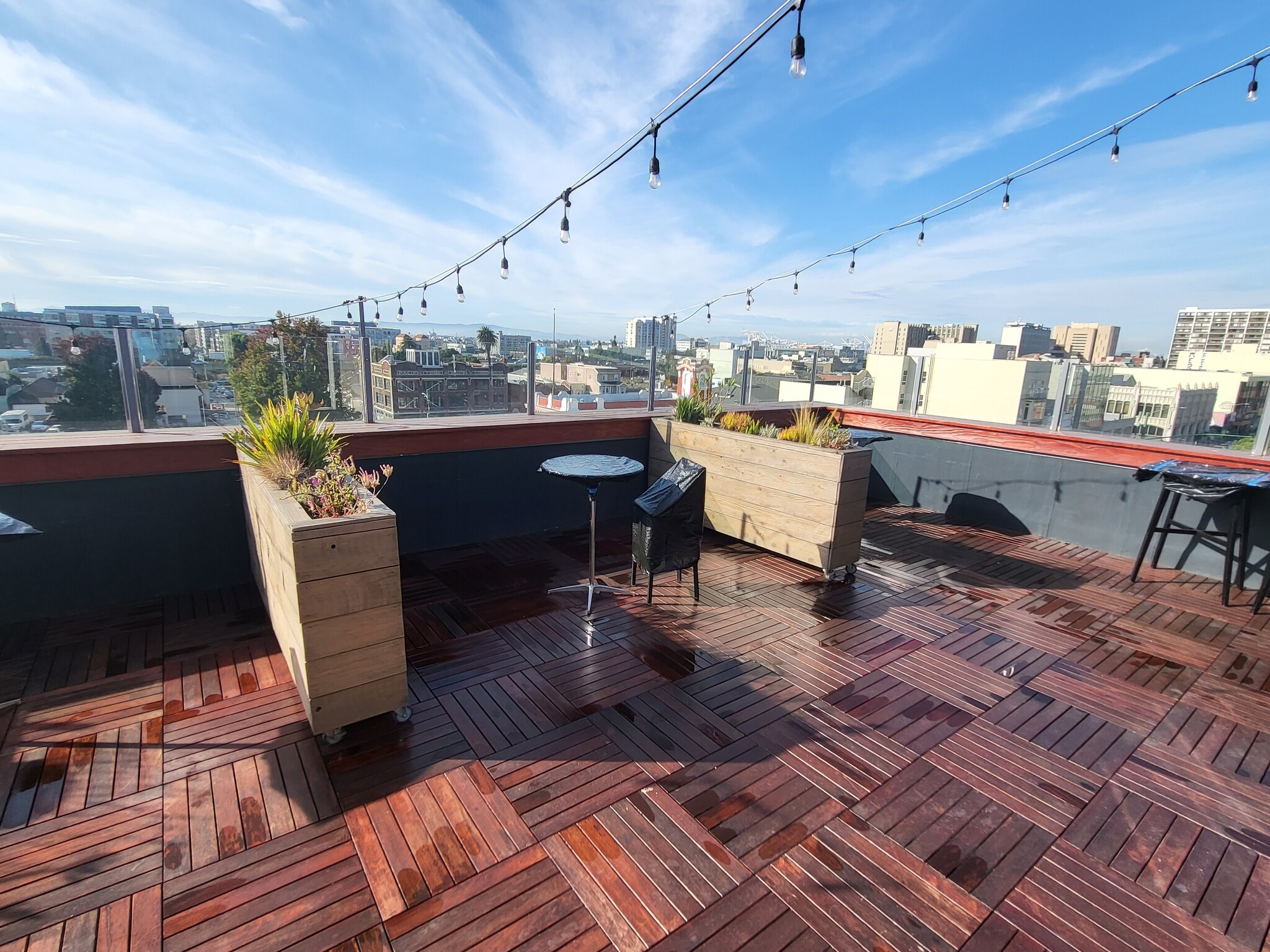 900-920 Alice St, Oakland, CA for lease Interior Photo- Image 1 of 14