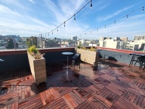 900-920 Alice St, Oakland, CA for lease Interior Photo- Image 1 of 14