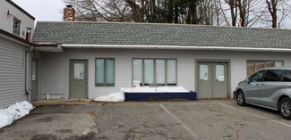 More details for 168 S Main St, Torrington, CT - Office for Lease