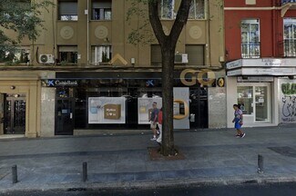 Plus de détails pour Bureau/Commerce de détail à louer