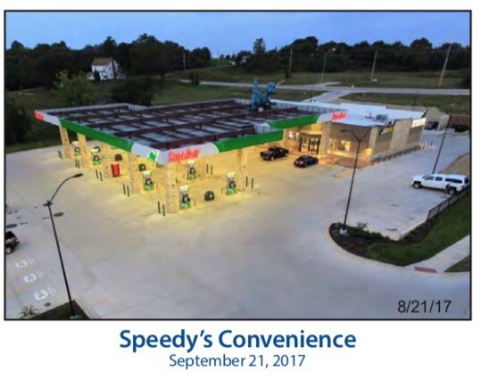 SW I-29 & 169 Hwy, Saint Joseph, MO à vendre - Autre - Image 3 de 6