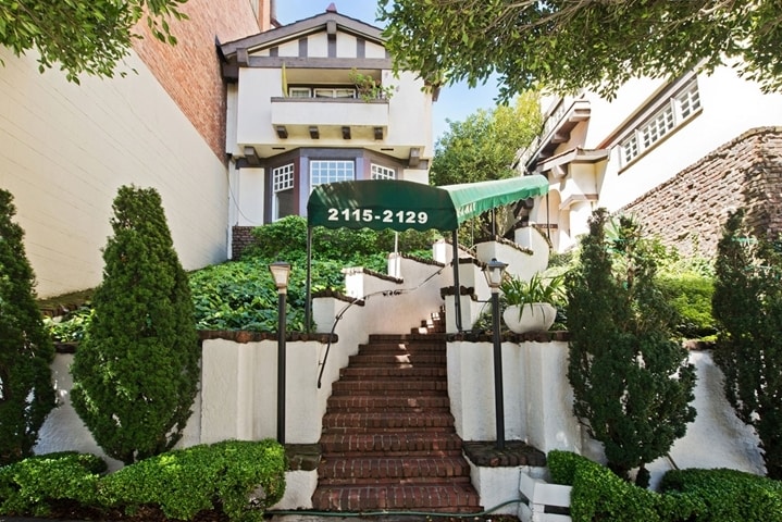 2115-2129 Hyde St, San Francisco, CA for sale - Building Photo - Image 2 of 23
