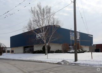 More details for 500 Parkdale Av N, Hamilton, ON - Office for Lease