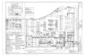 34366 Yucaipa Blvd, Yucaipa, CA for lease Site Plan- Image 1 of 45