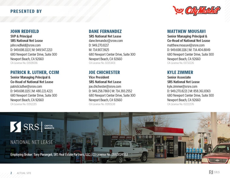 437 W Aspen Ave, Fruita, CO for sale - Building Photo - Image 2 of 7