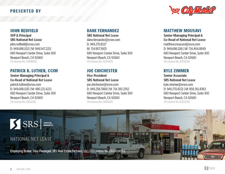 437 W Aspen Ave, Fruita, CO à vendre - Photo du bâtiment - Image 2 de 7