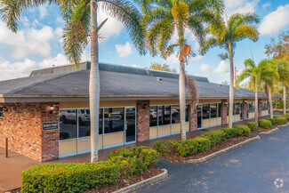 More details for 7360-7380 NW 5th St, Plantation, FL - Office for Lease