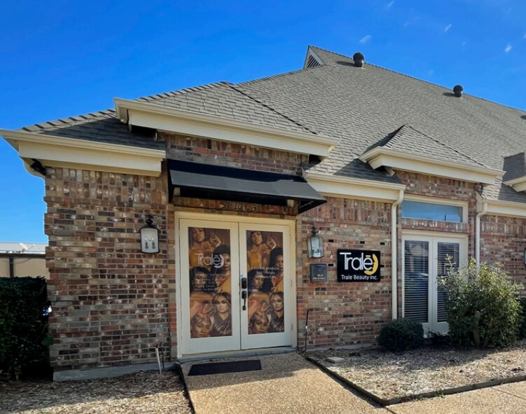 2301 W Parker Rd, Plano, TX à louer Photo principale- Image 1 de 3