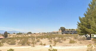 More details for Apple Valley Rd. rd, Apple Valley, CA - Land for Sale