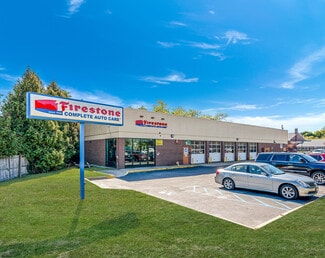 Plus de détails pour 10 Terryville Rd, Port Jefferson Station, NY - Commerce de détail à vendre