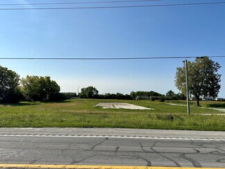 More details for 823 W State Rd State road 32, Westfield, IN - Land for Sale