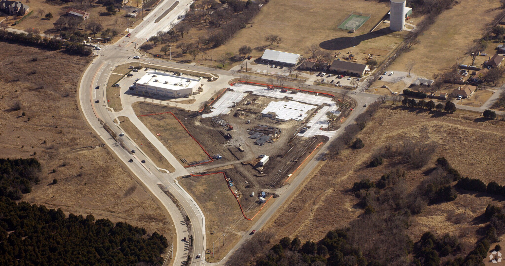 4232 Ridge Rd, Rockwall, TX for lease Primary Photo- Image 1 of 3