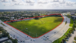 More details for 8280 Stirling, Davie, FL - Land for Sale