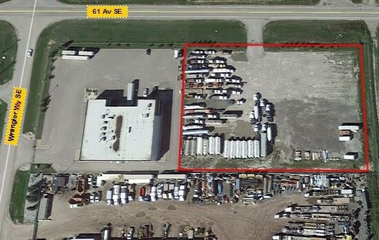 285005 Wrangler Way SE, Rocky View No 44, AB for sale Building Photo- Image 1 of 1