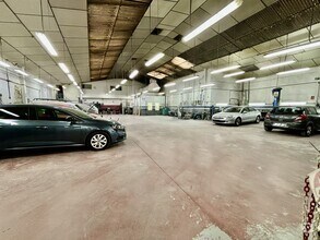 Industrial in Madrid, Madrid for lease Interior Photo- Image 1 of 2