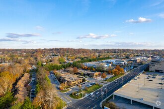 10151 York Rd, Cockeysville, MD - AERIAL map view