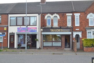 More details for 18-20 Cole St, Scunthorpe - Retail for Sale