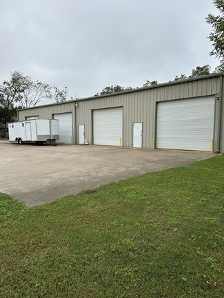 More details for 1902 Blake Rd, Sugar Land, TX - Industrial for Lease