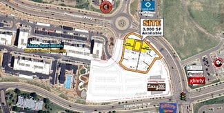 More details for 5949 Alpine Vis cir, Castle Rock, CO - Land for Lease