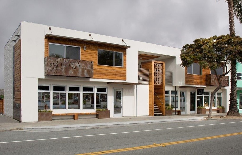 851-857 41st Ave, Santa Cruz, CA à vendre - Photo du bâtiment - Image 2 de 6