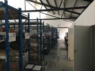 More details for Industrial for Lease