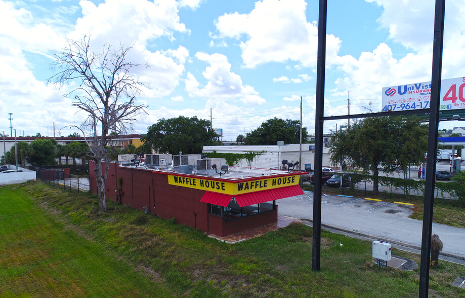 8903 S Orange Blossom Trl, Orlando, FL for sale - Building Photo - Image 1 of 1