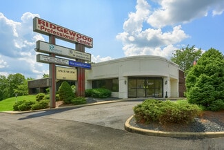 More details for Portfolio of 2 Commerical Assets – Office for Sale, New Castle, PA