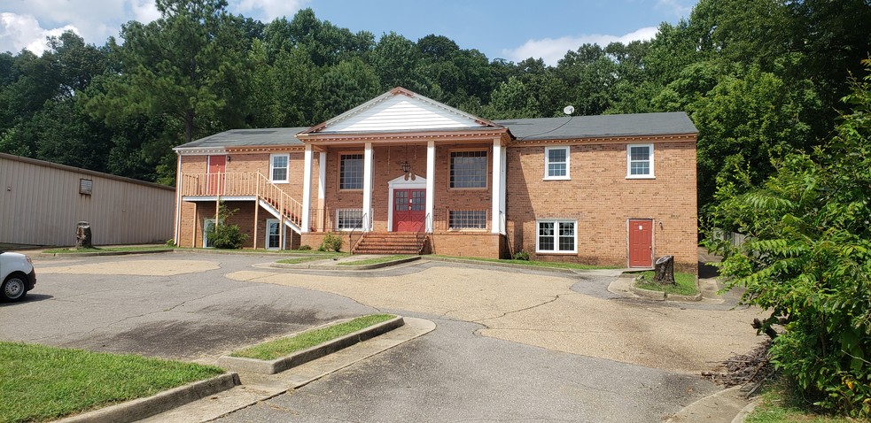 8146 Elm Dr, Mechanicsville, VA for sale - Building Photo - Image 1 of 1