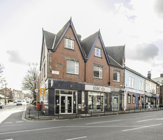 More details for 660 Staniforth Rd, Sheffield - Retail for Lease