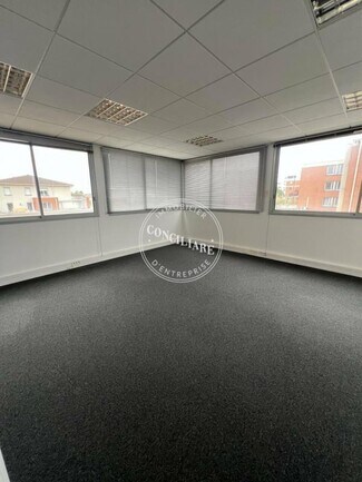 Plus de détails pour 1 Place Auguste Albert, Toulouse - Bureau à louer