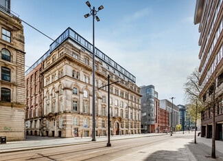 More details for Aytoun St, Manchester - Retail for Sale