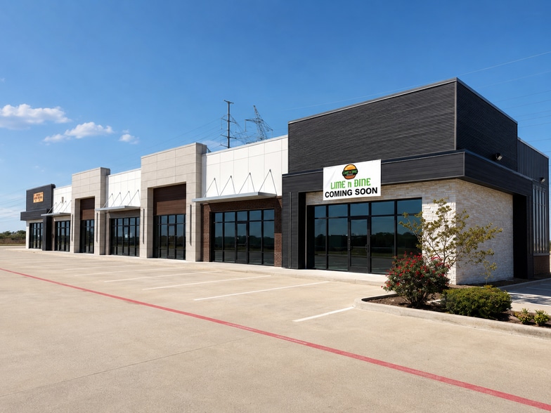 986 E Grande Blvd, Tyler, TX for lease - Building Photo - Image 3 of 4