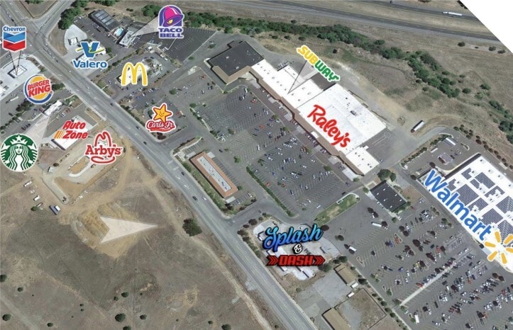 1902 Fort Jones Rd, Yreka, CA for sale - Building Photo - Image 3 of 16