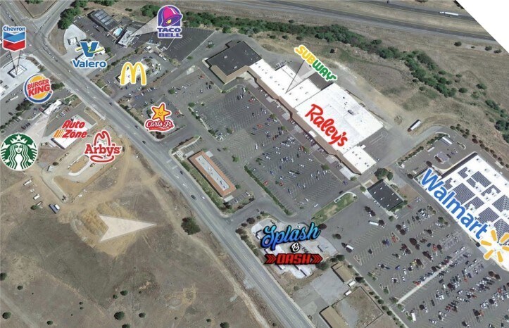 1902 Fort Jones Rd, Yreka, CA à vendre - Photo du bâtiment - Image 3 de 16