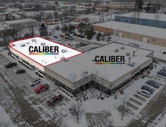 More details for 13390 York Rd, North Royalton, OH - Industrial for Sale