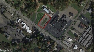 Plus de détails pour 5239 Fulton Dr, Canton, OH - Terrain à vendre