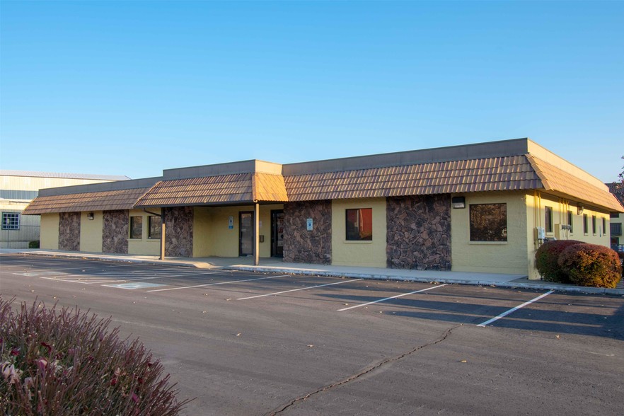 5819 Sheep Dr, Carson City, NV for lease - Building Photo - Image 3 of 4