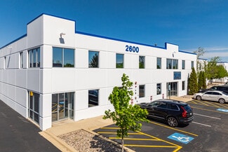 More details for 2600 Beverly Dr, Aurora, IL - Flex for Sale