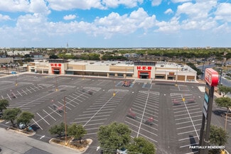 More details for 613 Expressway 77, Harlingen, TX - Retail for Lease