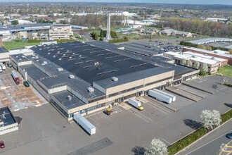 50 Cardinal Ln, Warminster, PA - AÉRIEN Vue de la carte