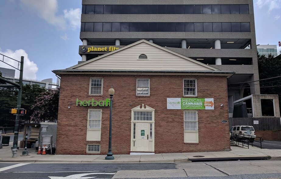 8413 Ramsey Ave, Silver Spring, MD for sale - Building Photo - Image 1 of 3