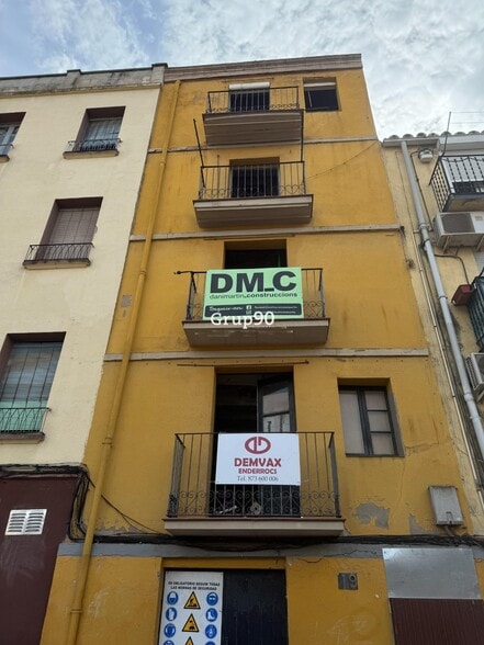 Multifamily in Lleida, Lérida for sale - Building Photo - Image 2 of 8