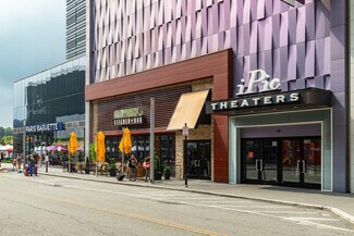 Plus de détails pour 2030 Hudson St, Fort Lee, NJ - Commerce de détail à louer