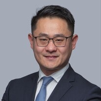 Glenn Ye